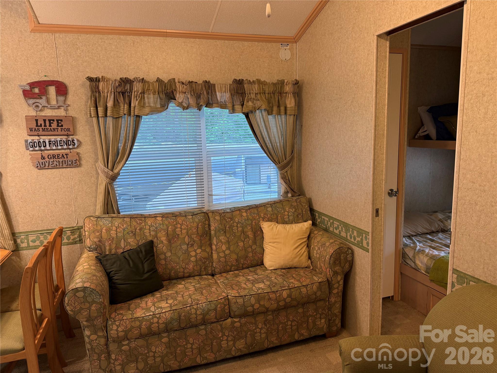 Twin Harbor - Residential
