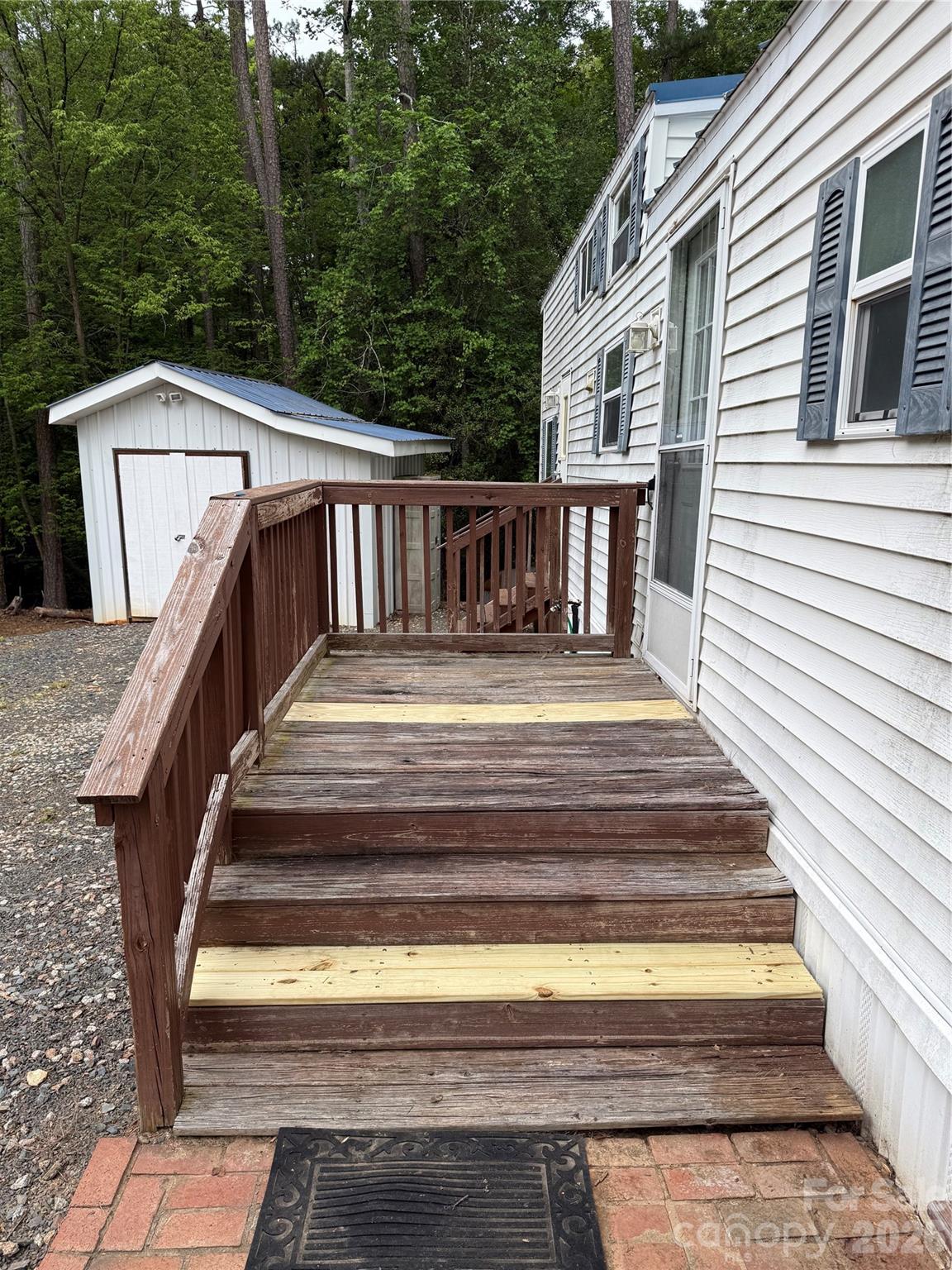 Twin Harbor - Residential