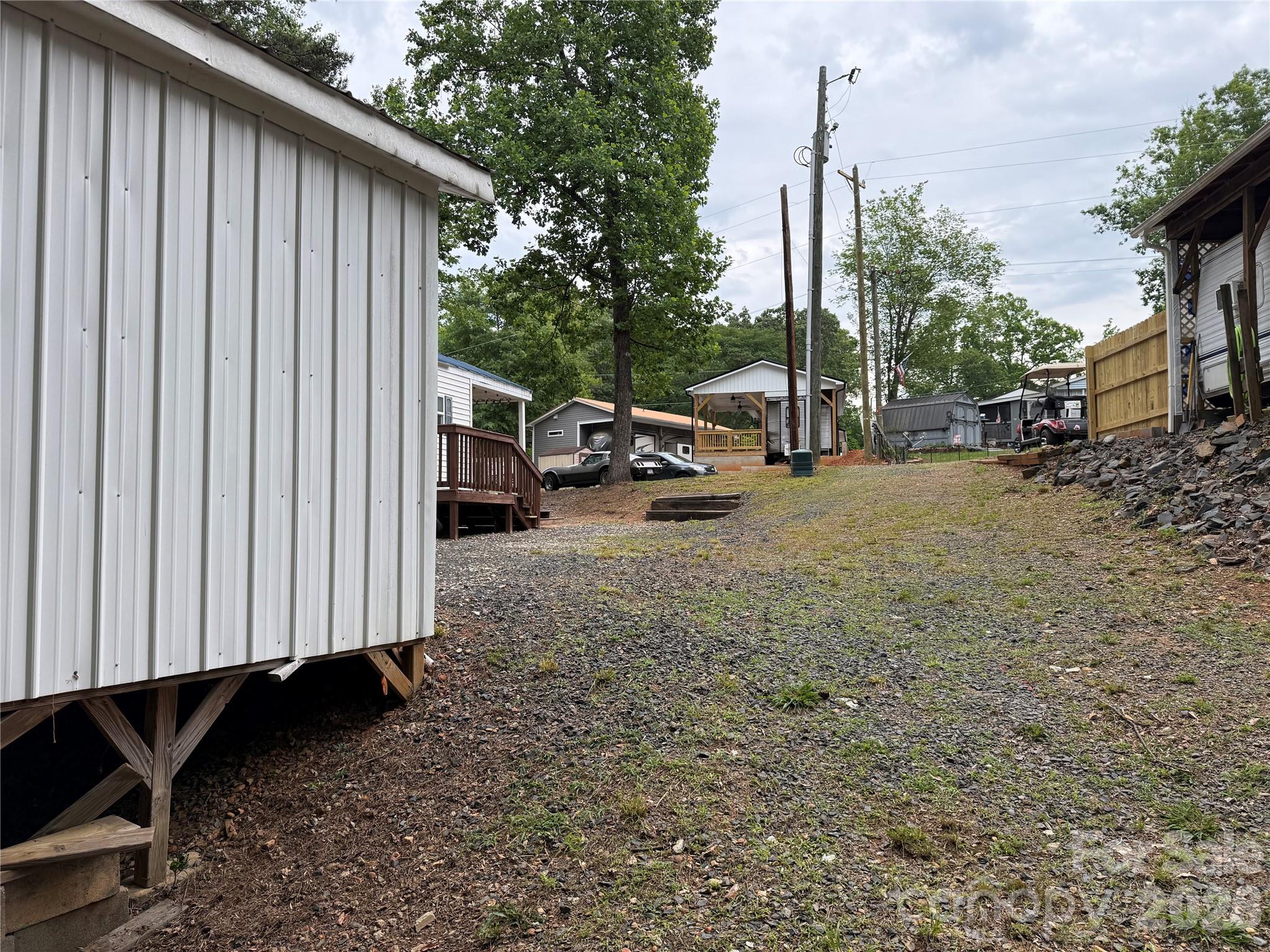 Twin Harbor - Residential