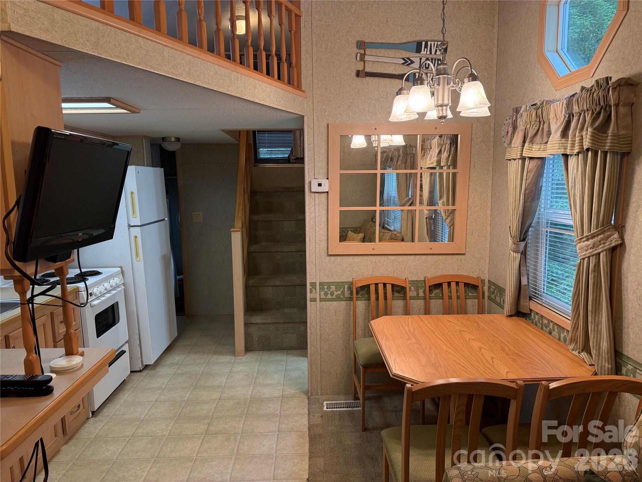 Twin Harbor - Residential