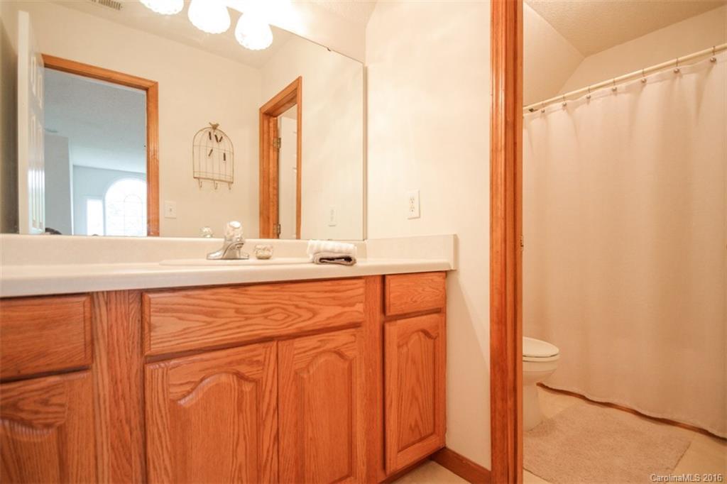 Walden Pond - Residential
