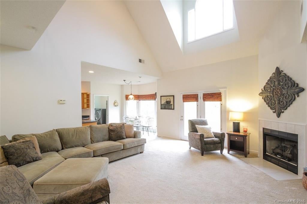 Walden Pond - Residential