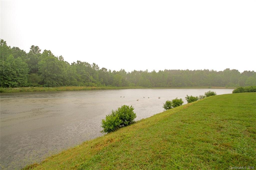 Walden Pond - Residential