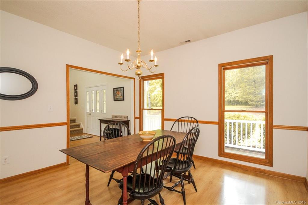 Walden Pond - Residential