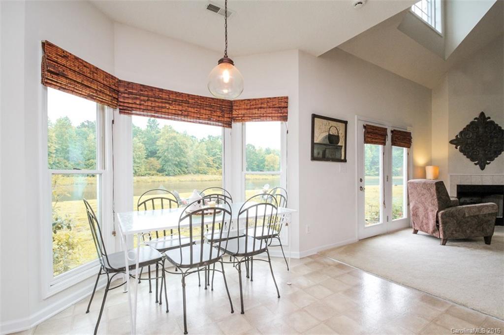 Walden Pond - Residential