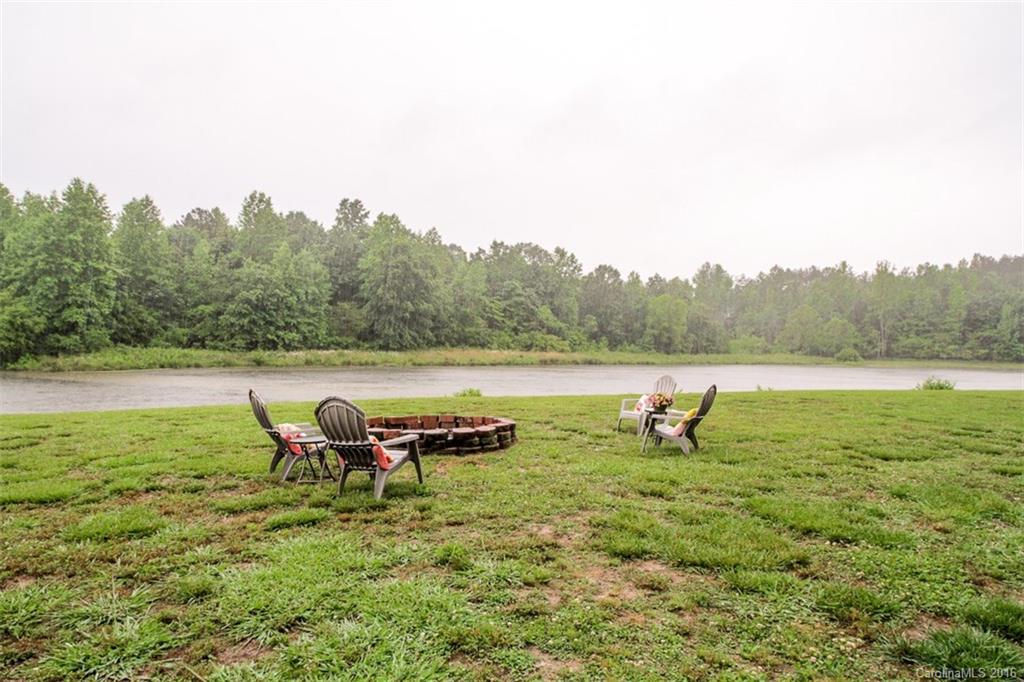 Walden Pond - Residential