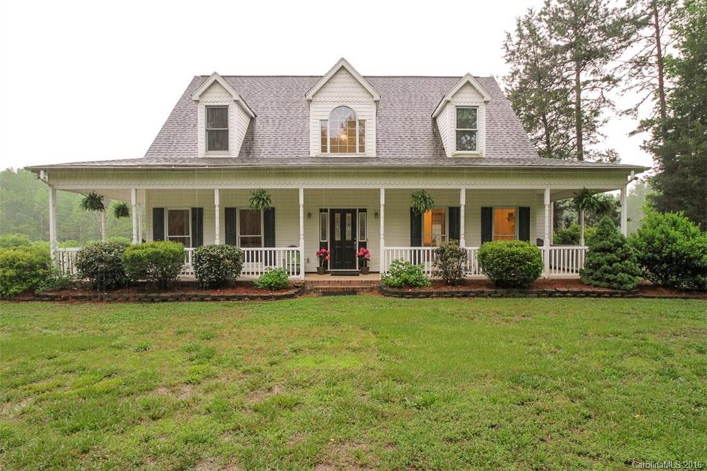 Walden Pond - Residential