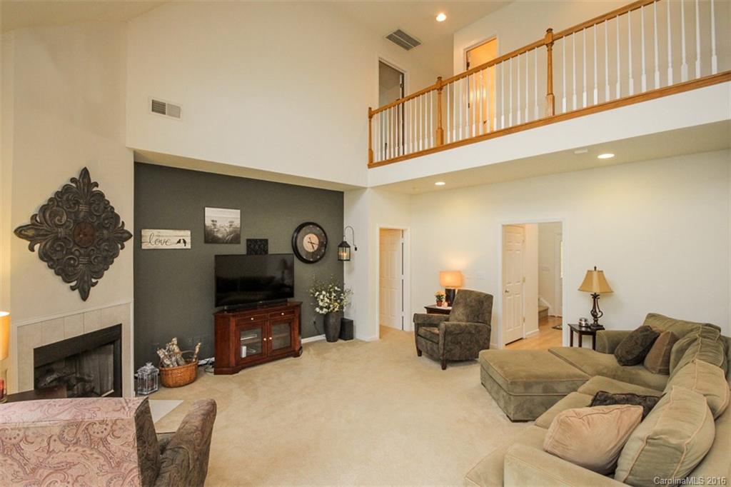 Walden Pond - Residential