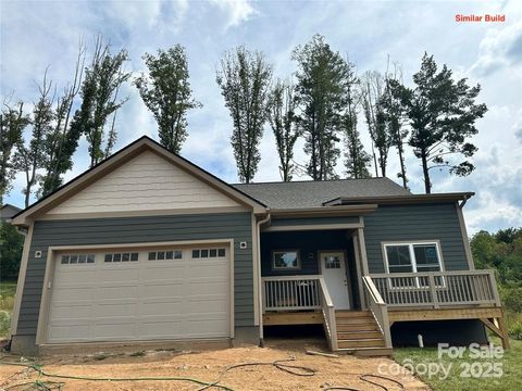 99999 Robin Roost Road Weaverville NC 28787