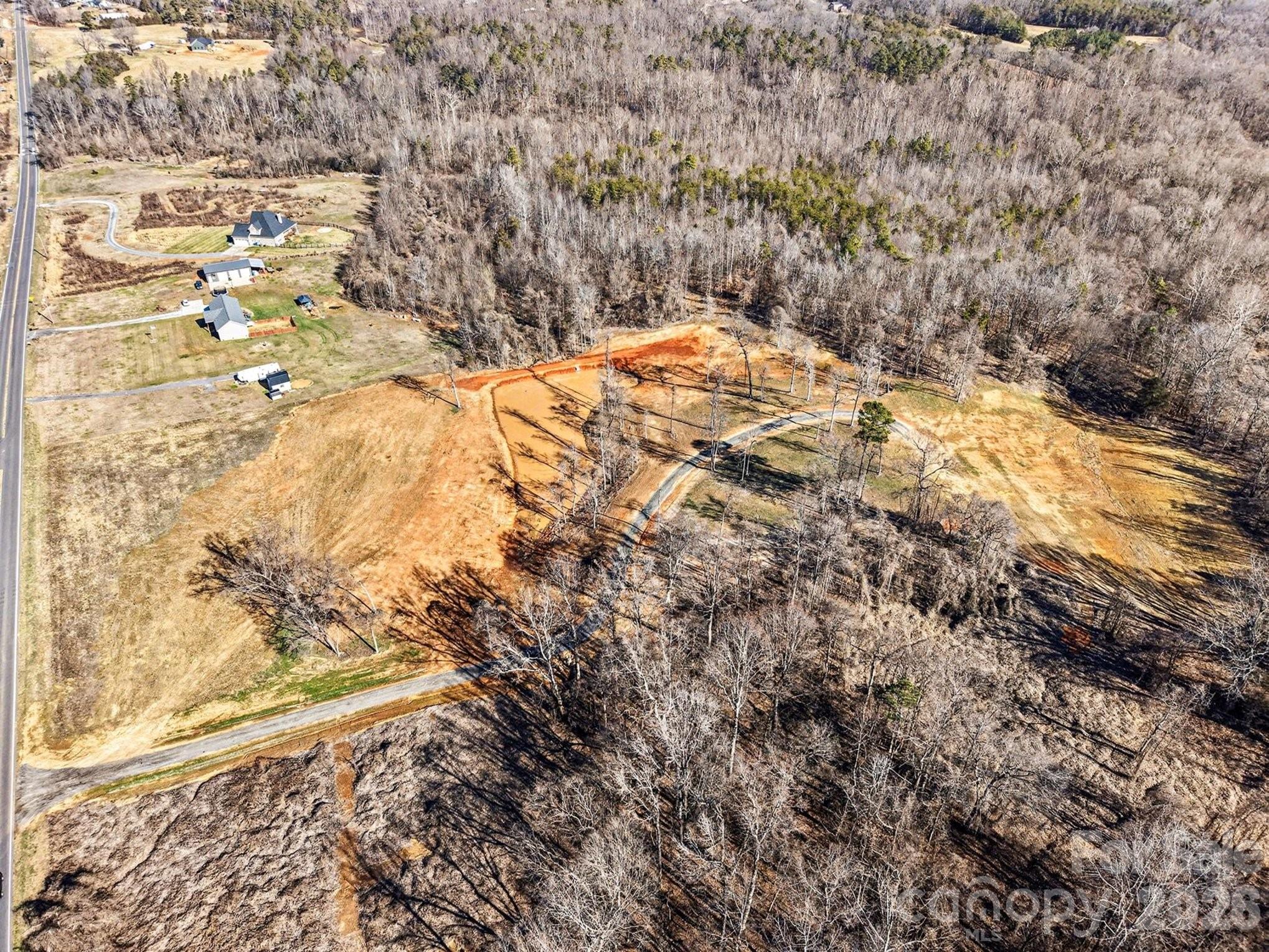 000 US Highway 601 Highway N 2B