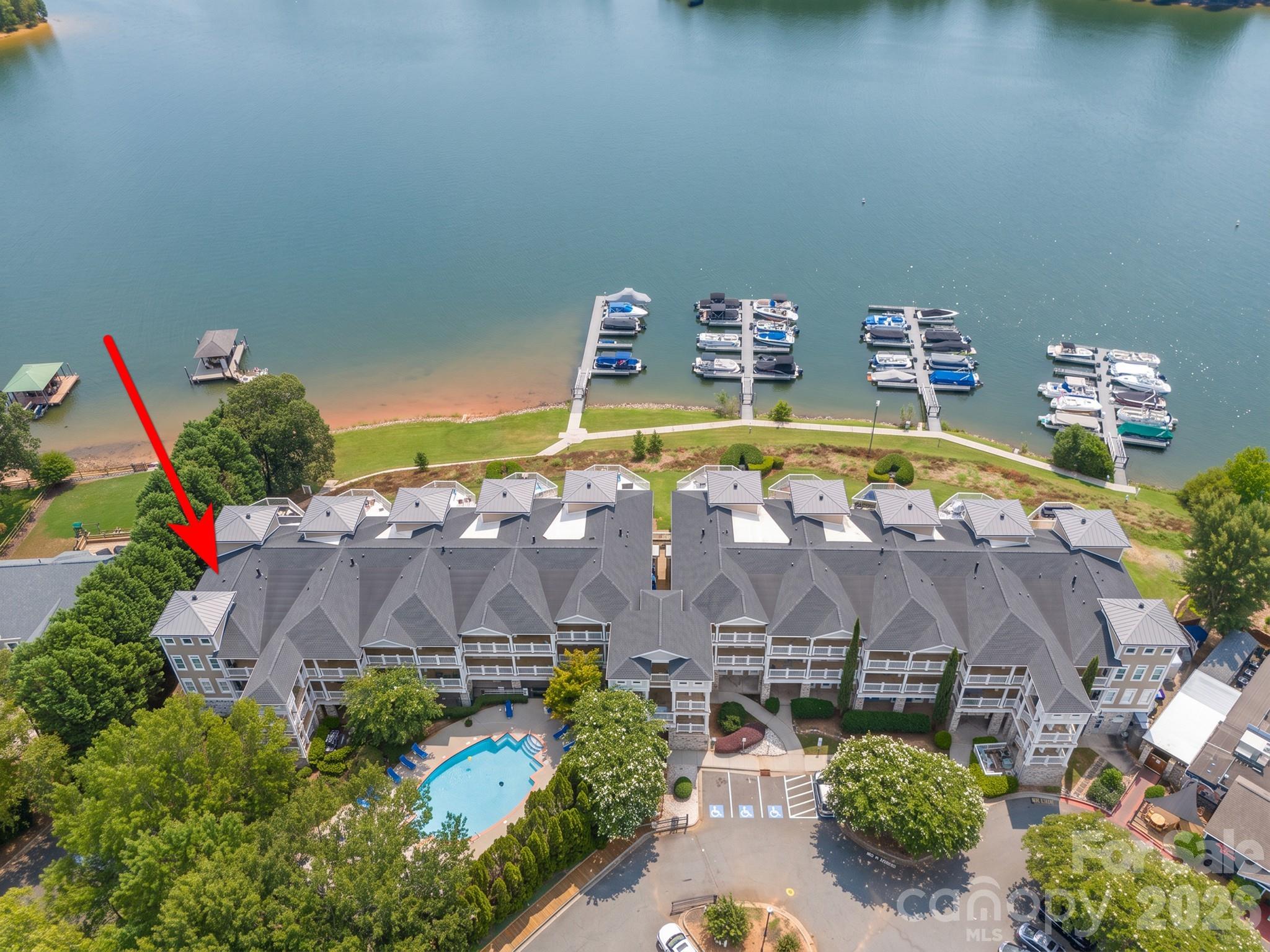 637 Williamson Road 309
