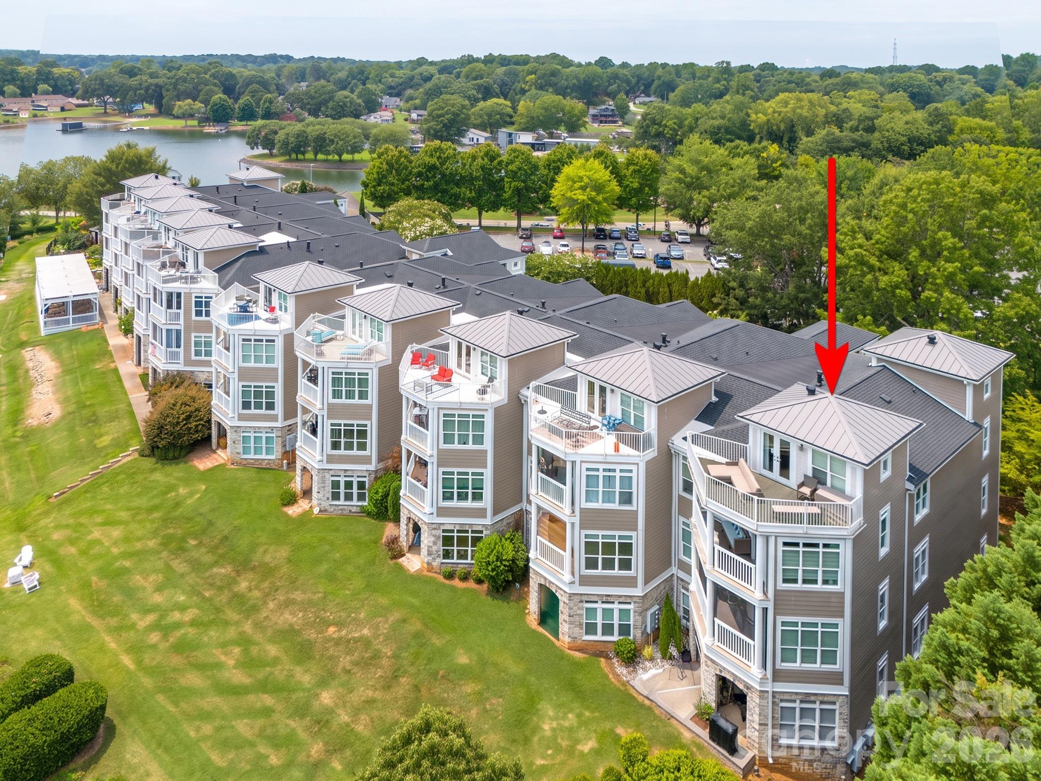 637 Williamson Road 309