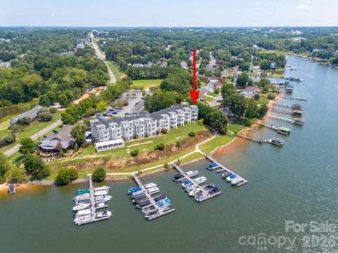Photo of 637 Williamson Road #309, Mooresville, NC 28117 (MLS # 4415751)