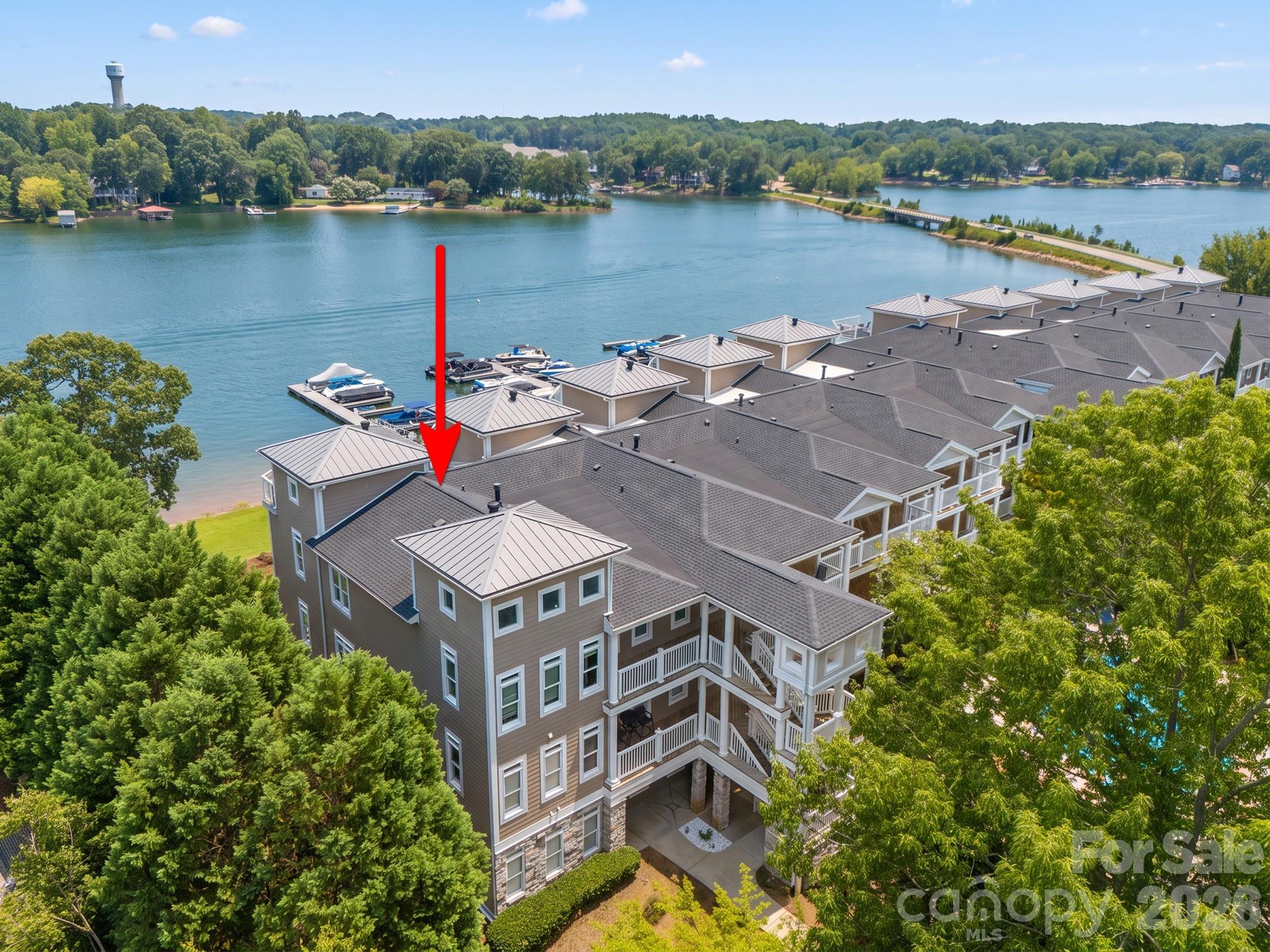 637 Williamson Road 309