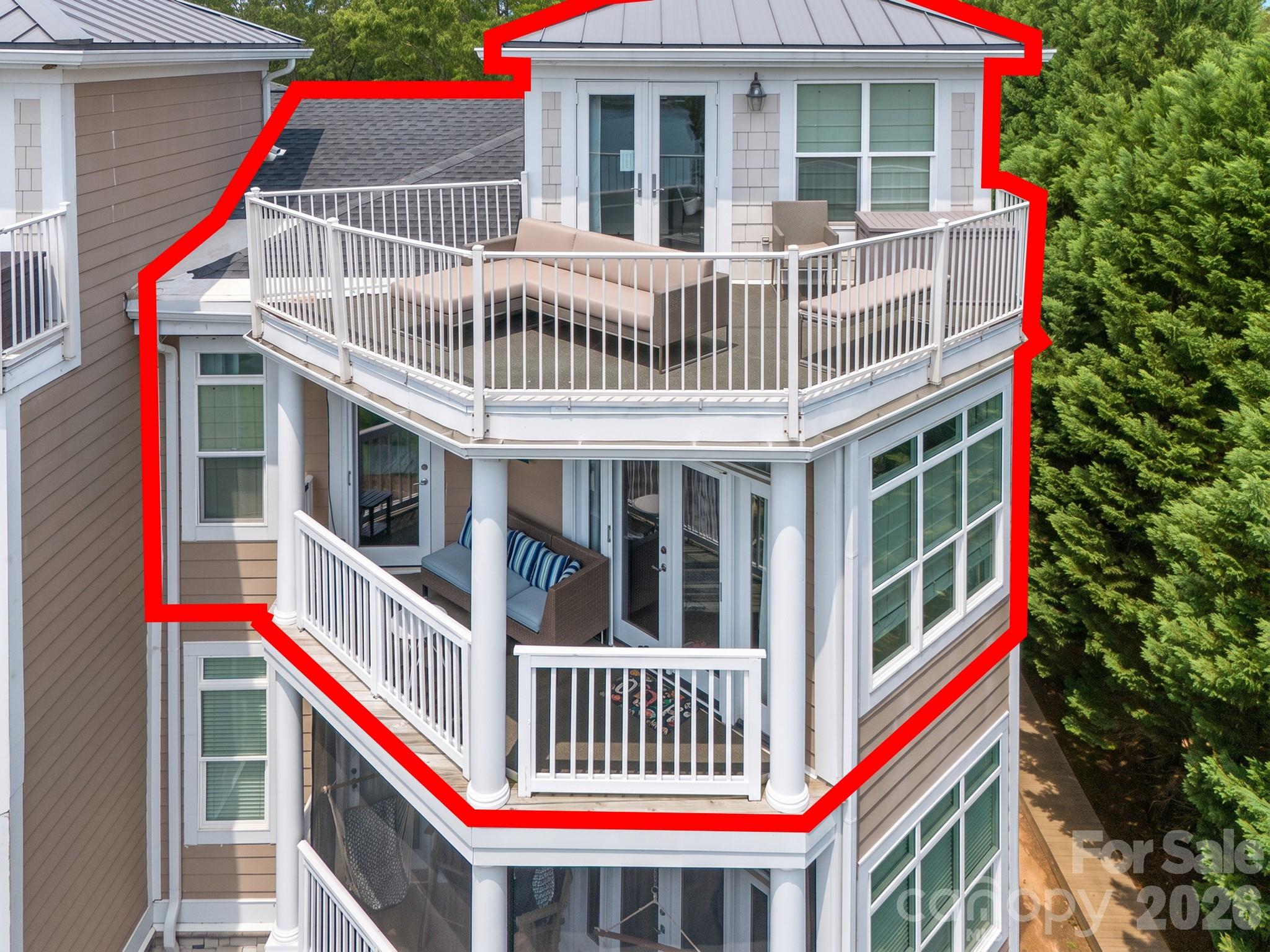 637 Williamson Road 309