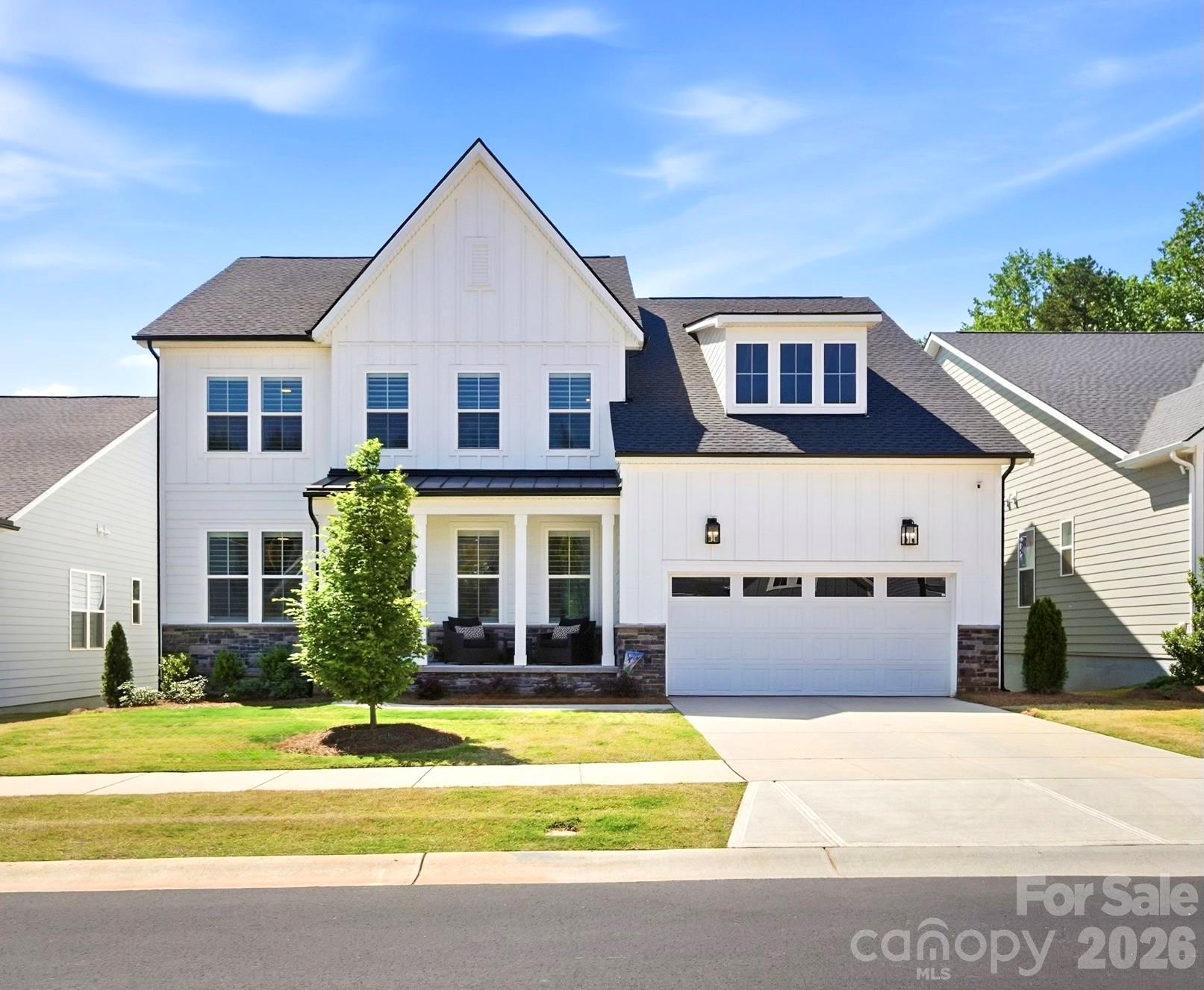 5225 Glenwalk Drive
