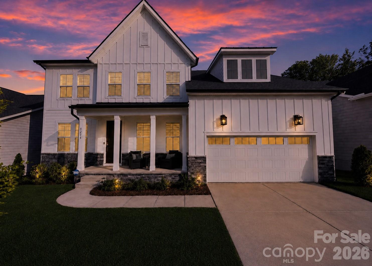 5225 Glenwalk Drive