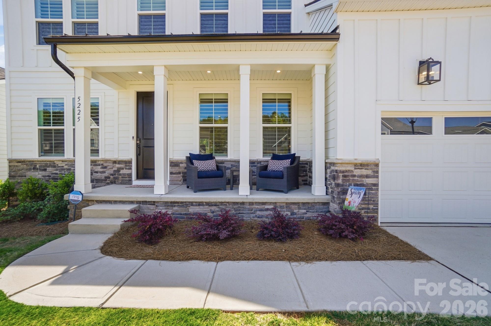 5225 Glenwalk Drive