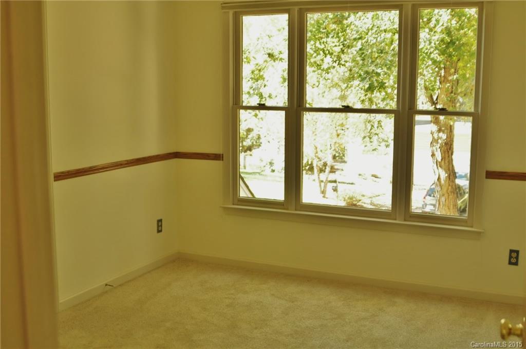 Cedarfield - Residential