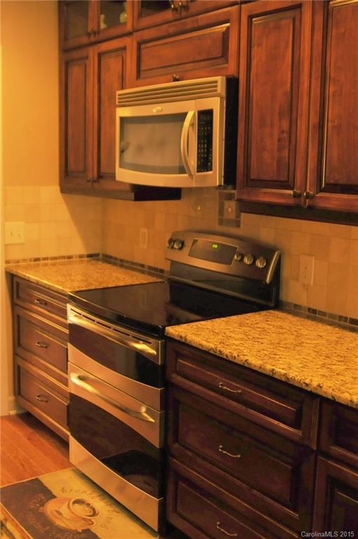 Cedarfield - Residential