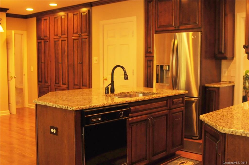 Cedarfield - Residential