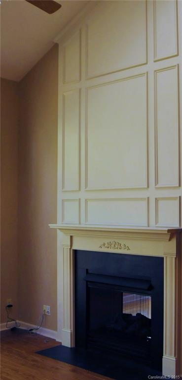 Cedarfield - Residential