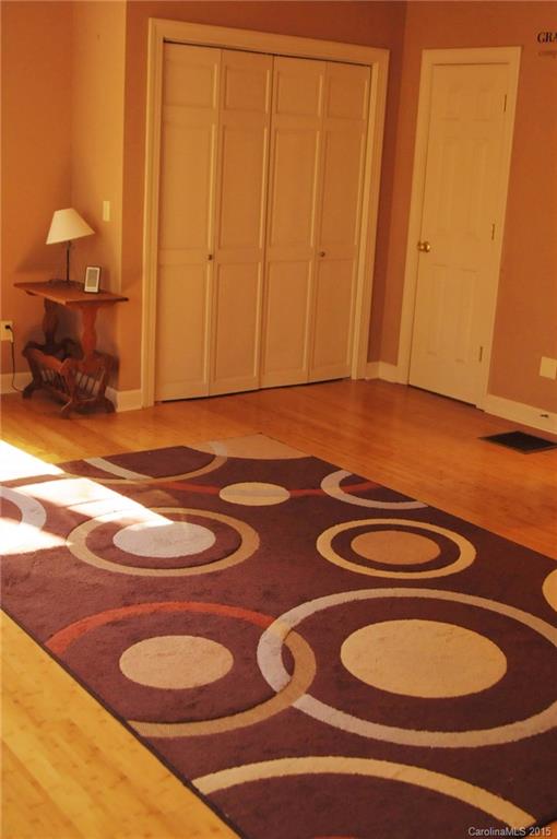 Cedarfield - Residential