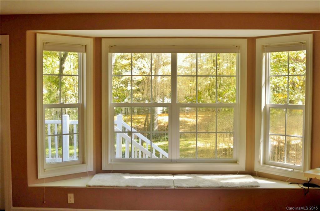 Cedarfield - Residential