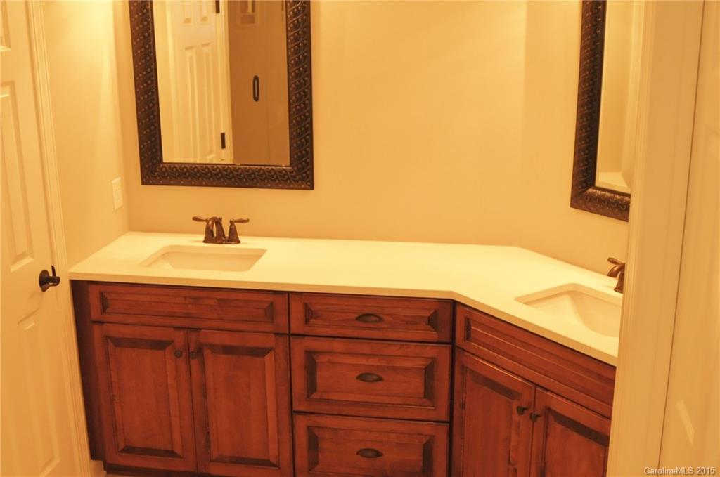 Cedarfield - Residential