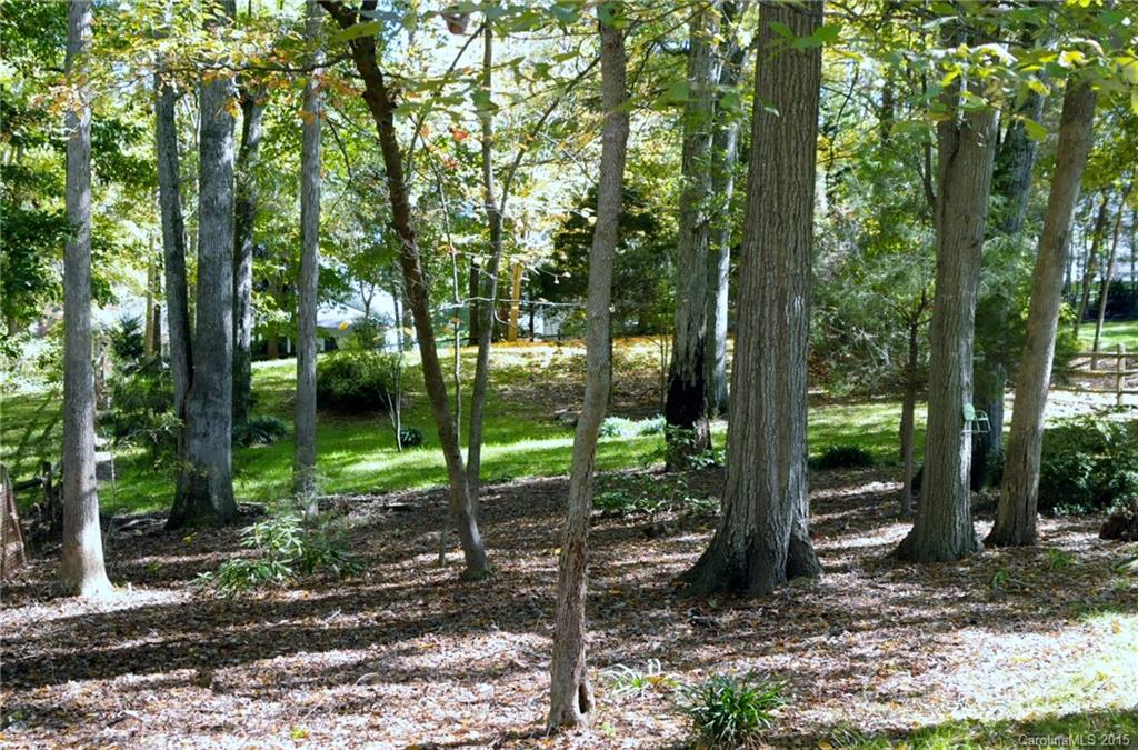 Cedarfield - Residential