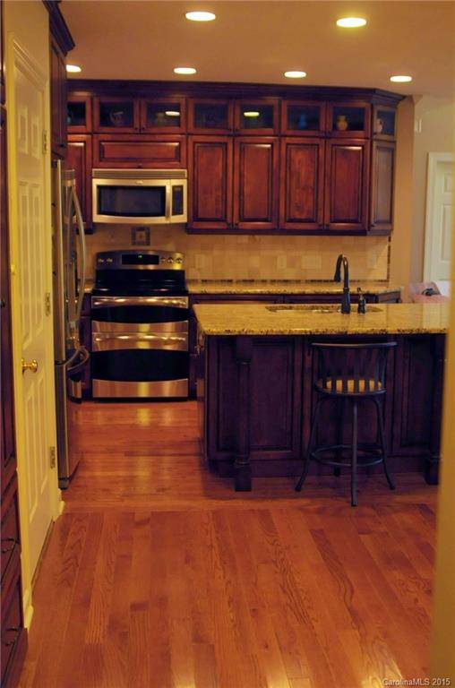 Cedarfield - Residential