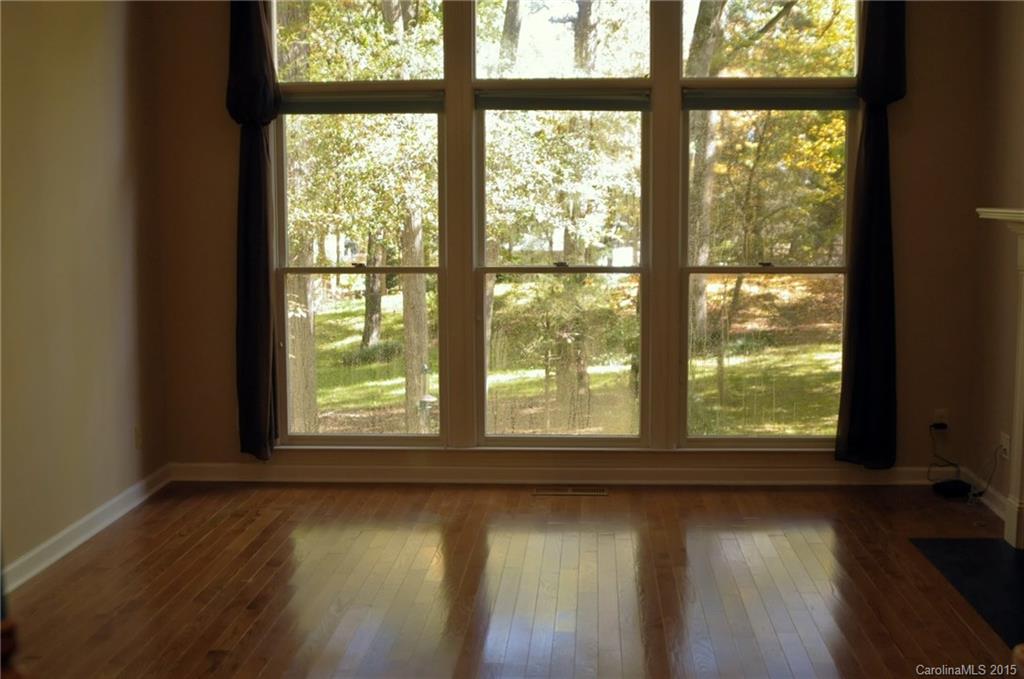 Cedarfield - Residential