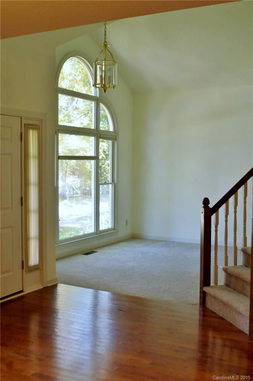 Cedarfield - Residential