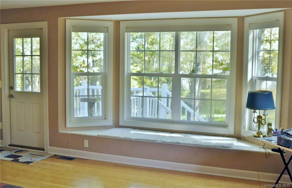 Cedarfield - Residential