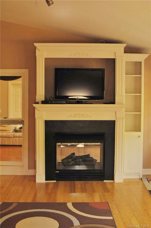 Cedarfield - Residential