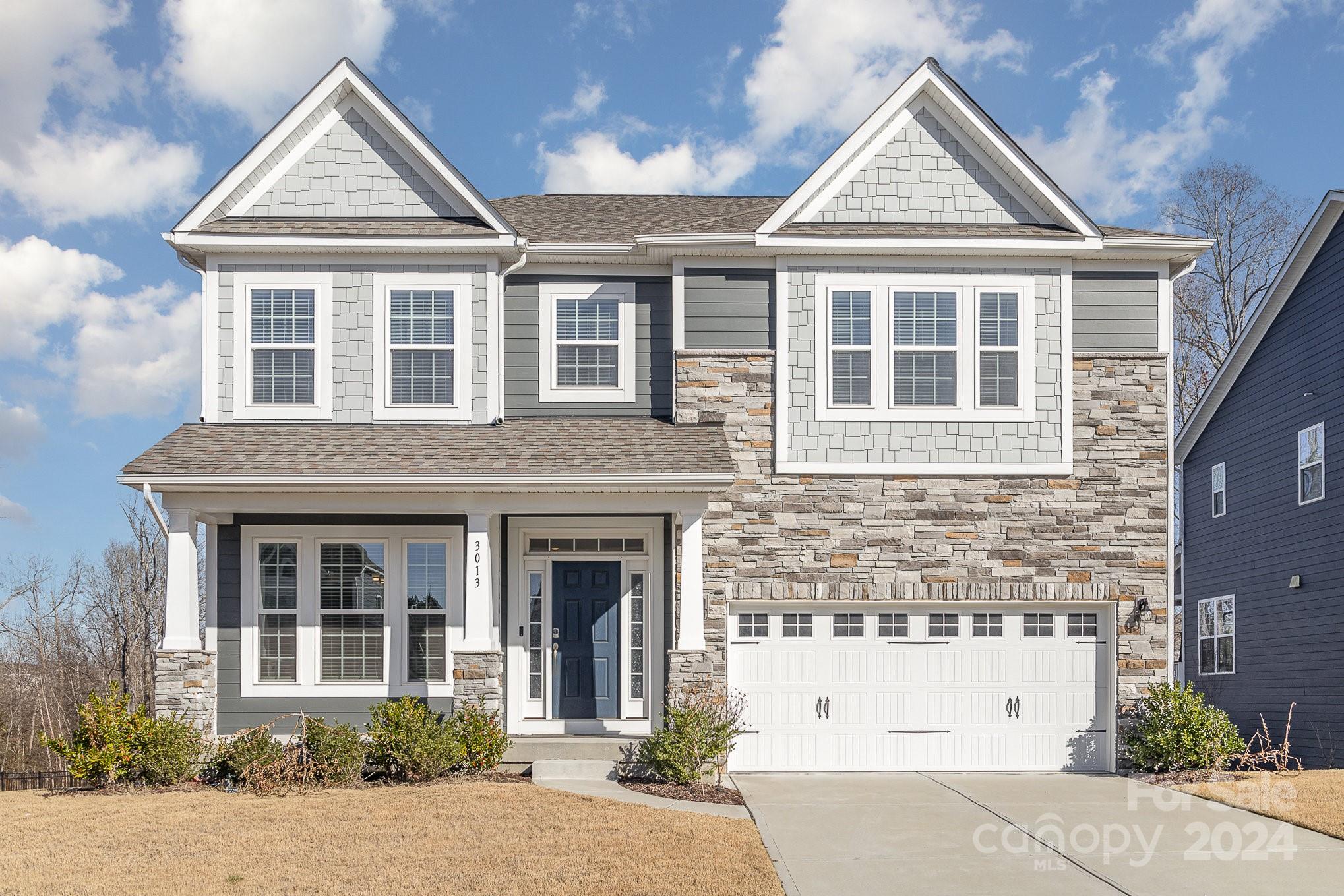 3013 Haley Circle