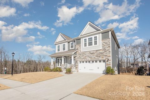 A home in Davidson