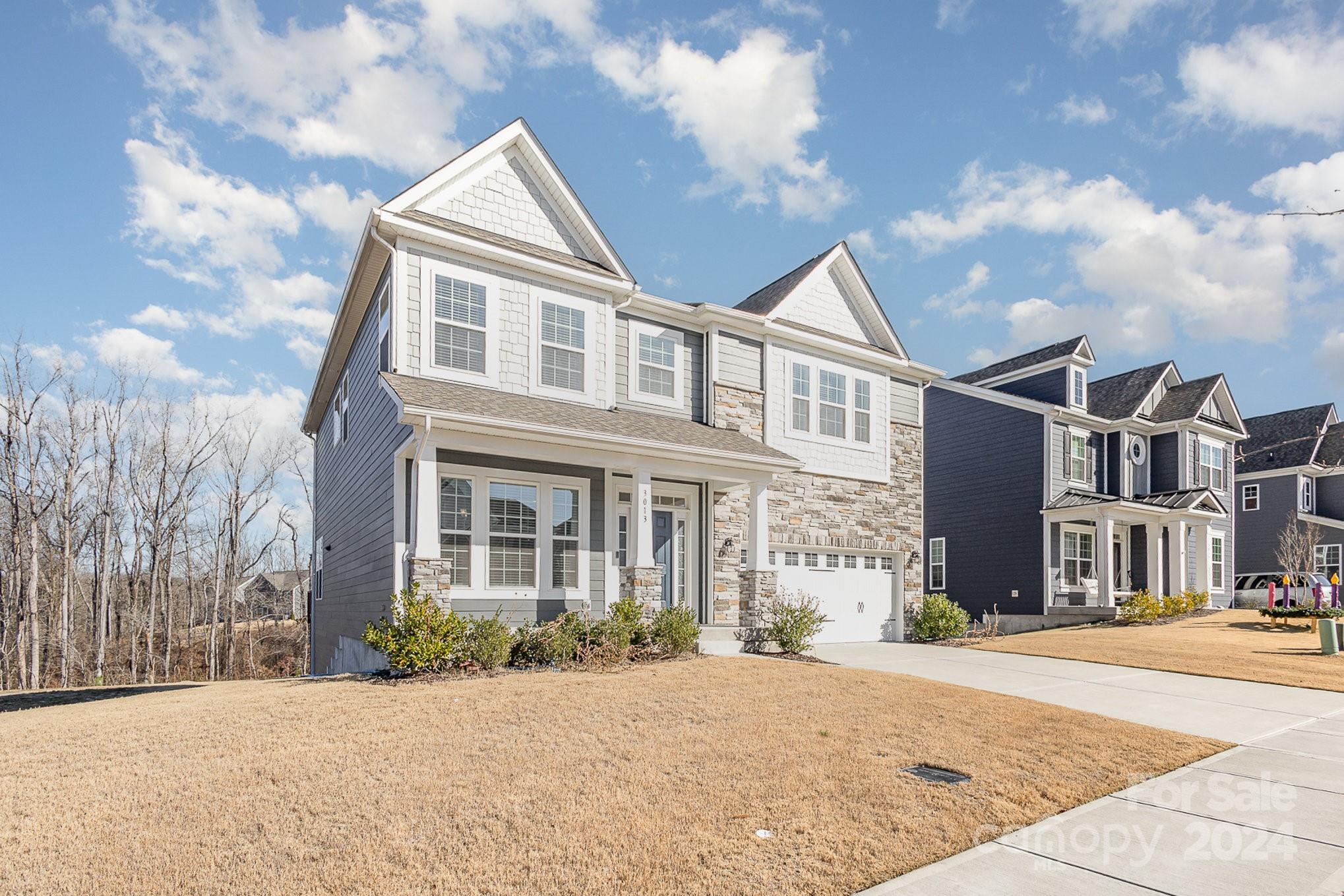 3013 Haley Circle