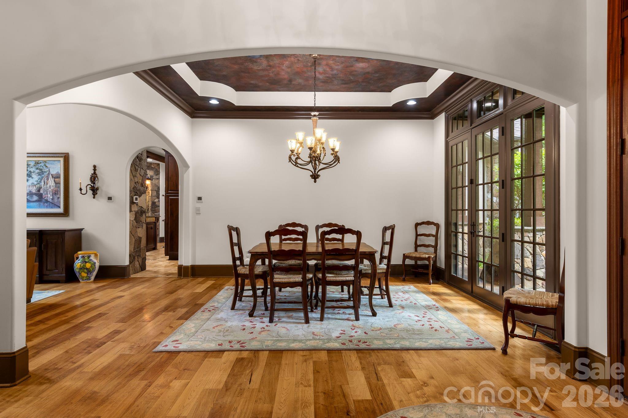 3565 Trinity Church Drive