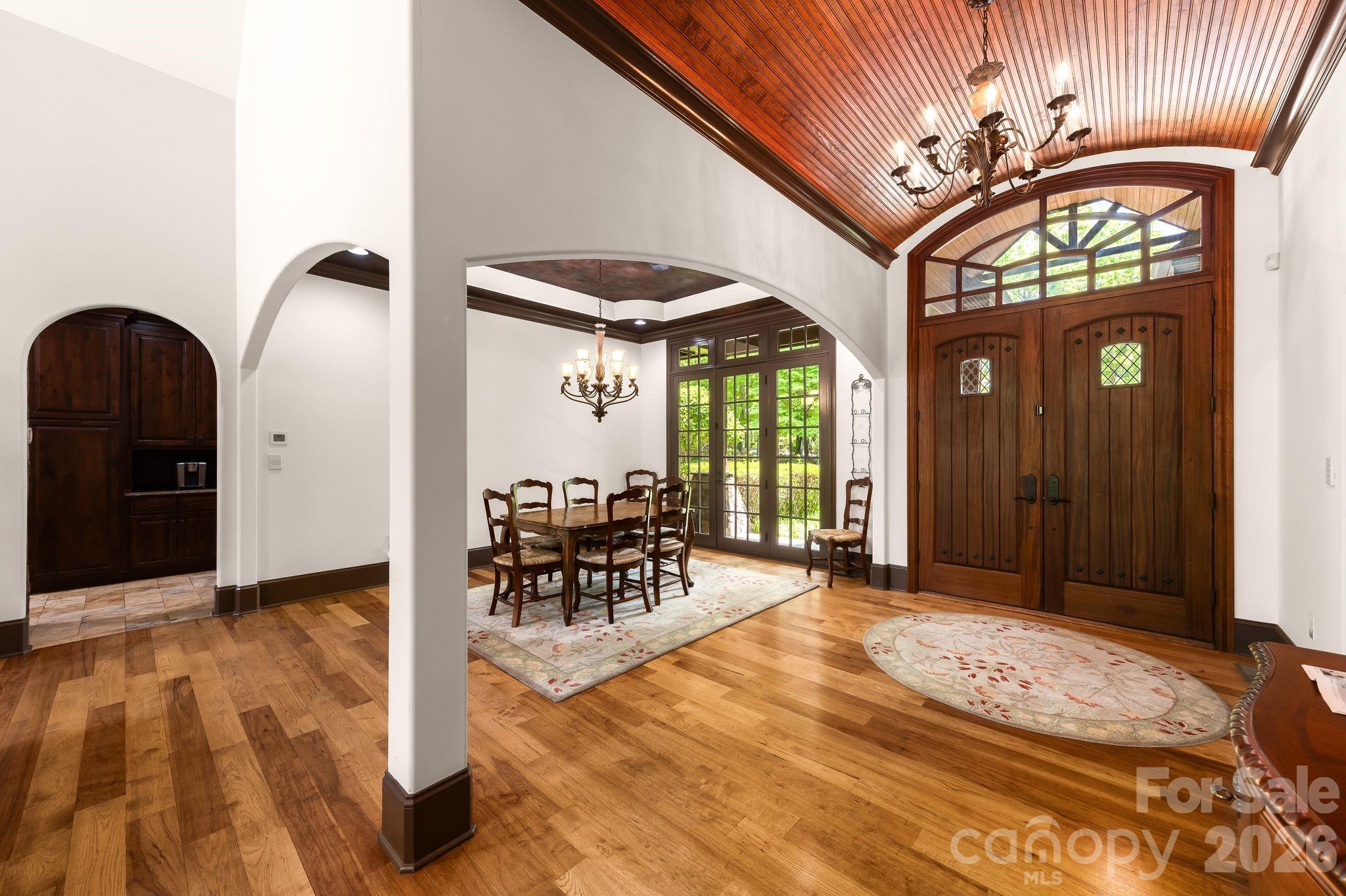 3565 Trinity Church Drive