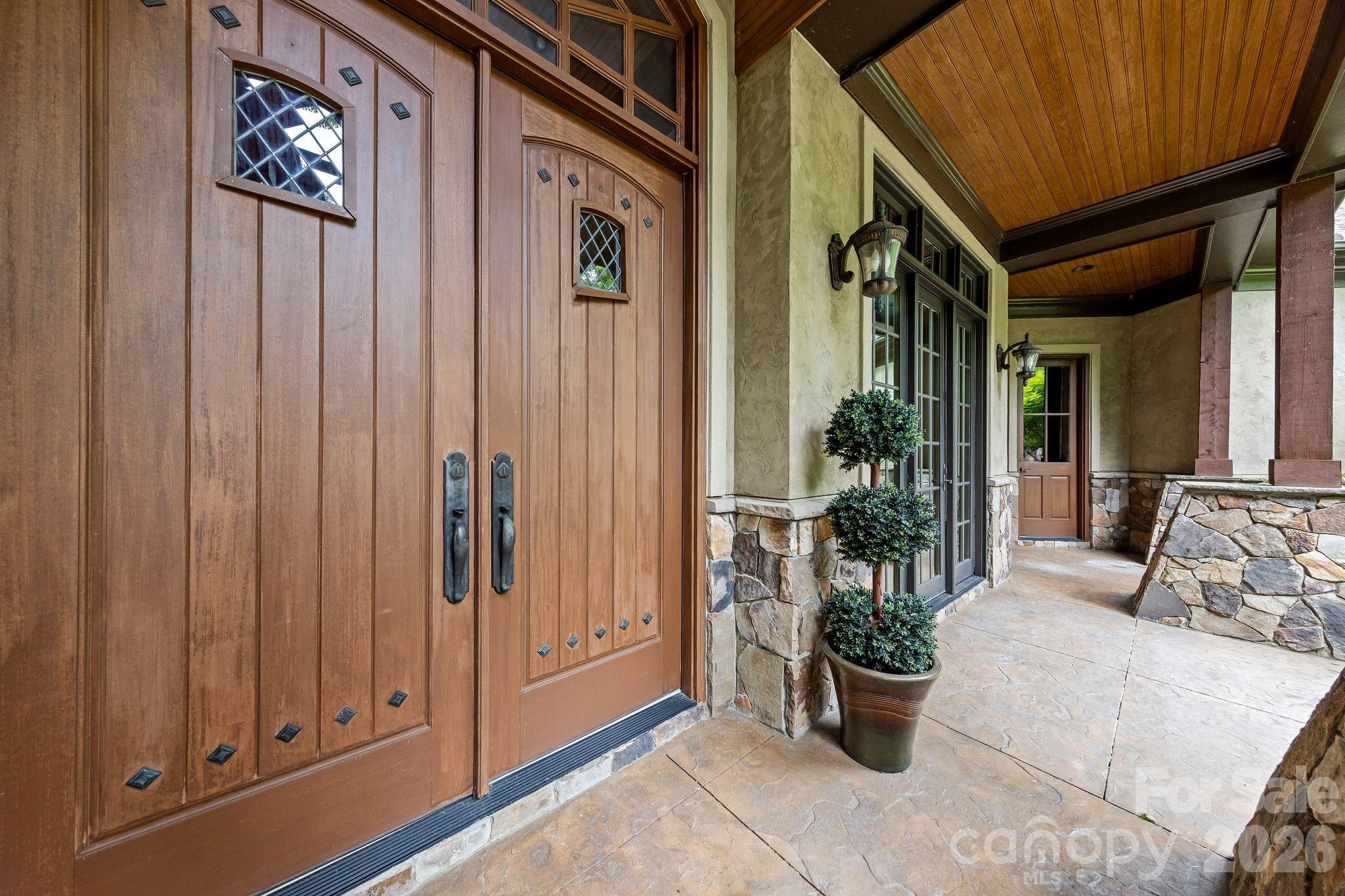 3565 Trinity Church Drive