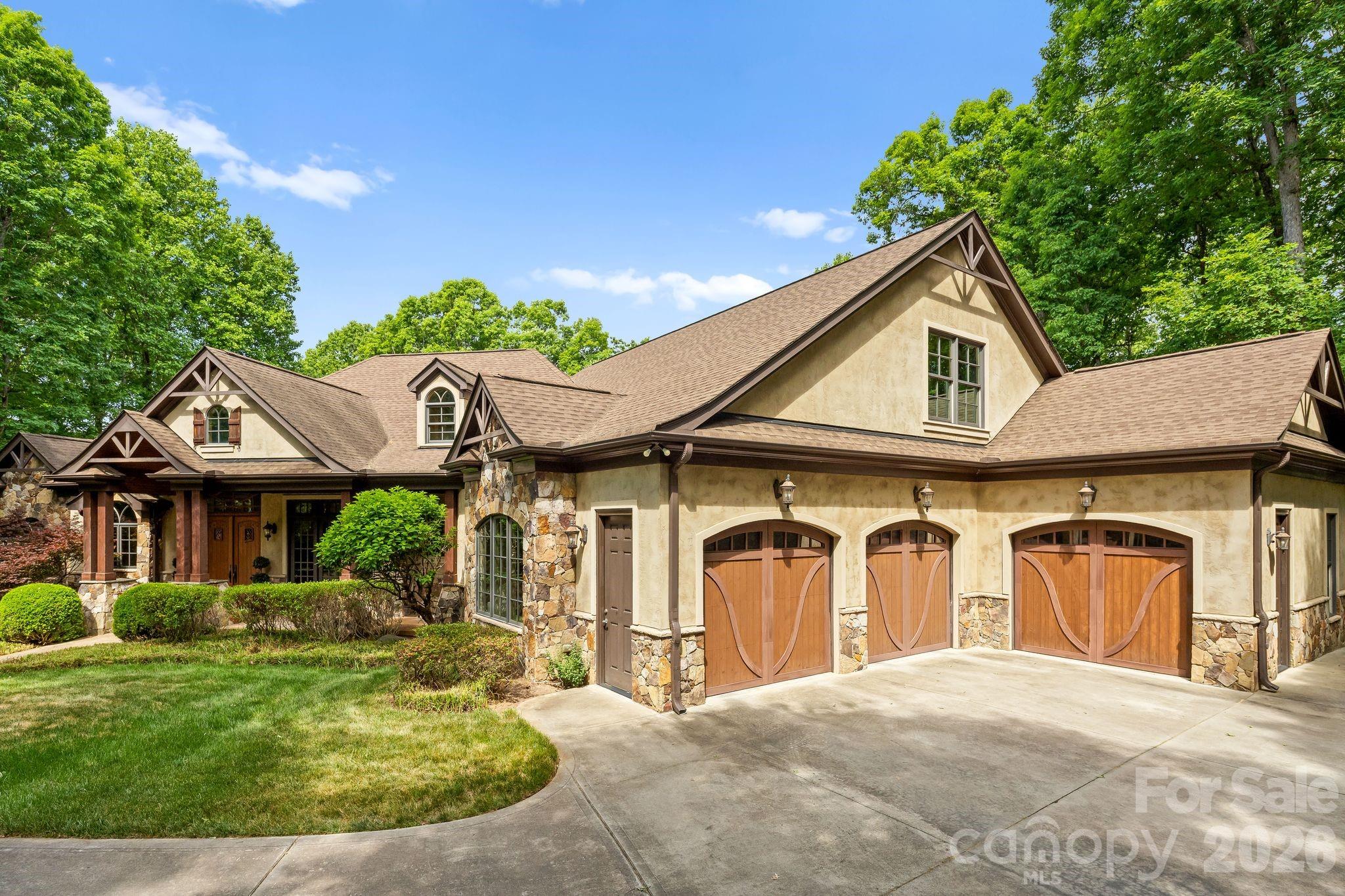 3565 Trinity Church Drive