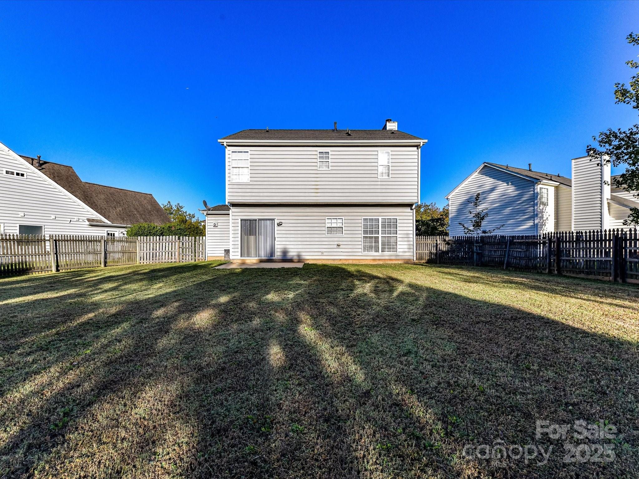 Afton Park - Residential