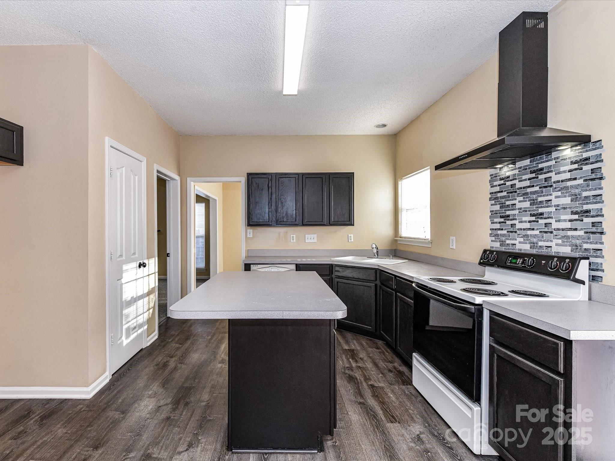 Afton Park - Residential