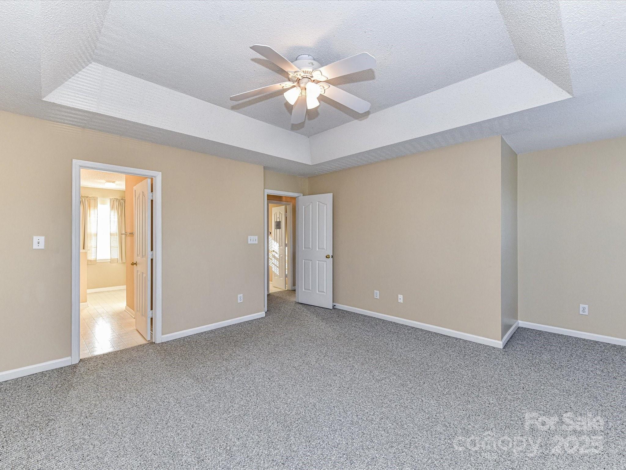 Afton Park - Residential