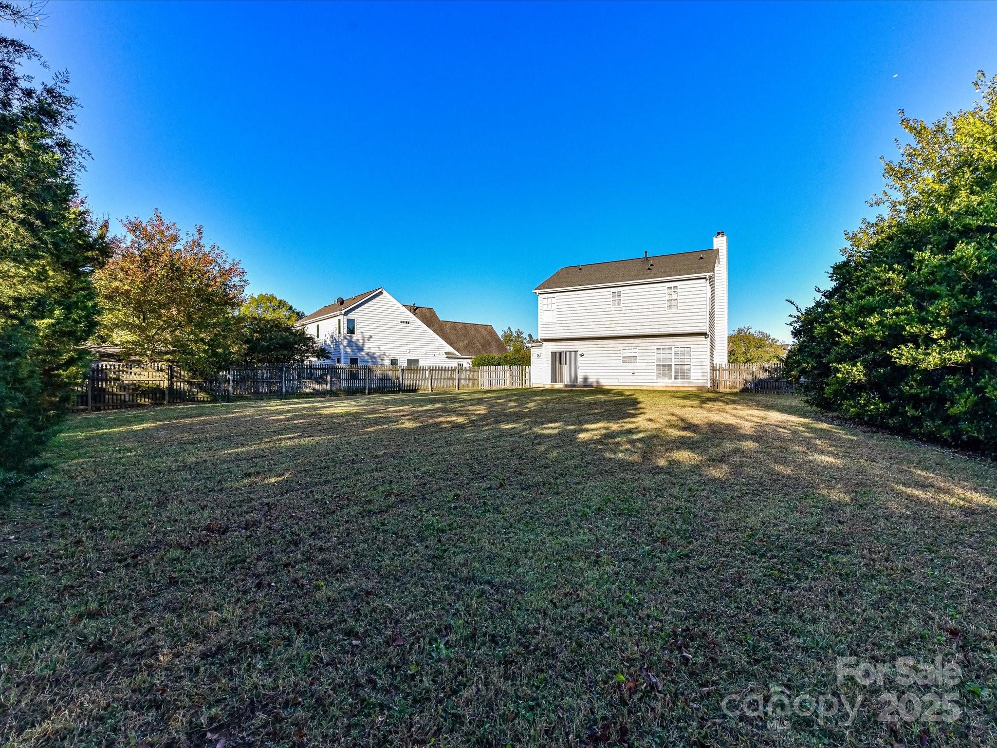 Afton Park - Residential