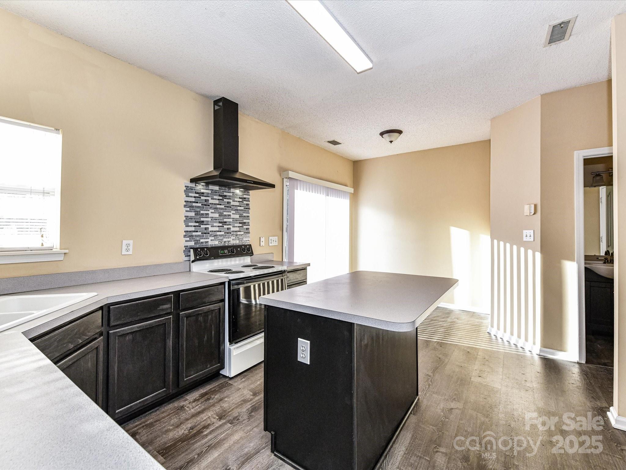 Afton Park - Residential