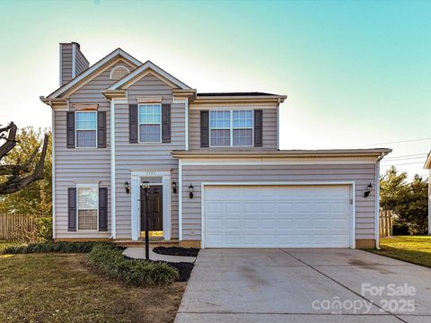 Photo of 5497 Coleman Circle NW, Concord, NC 28027 (MLS # 4314905)