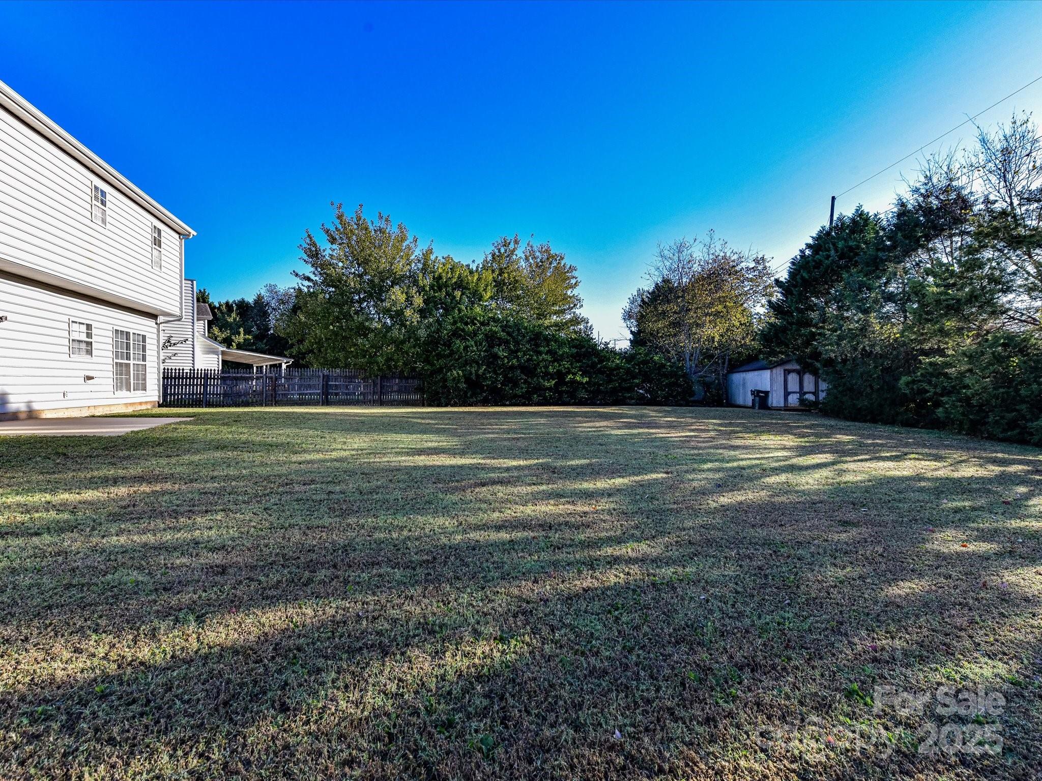 Afton Park - Residential