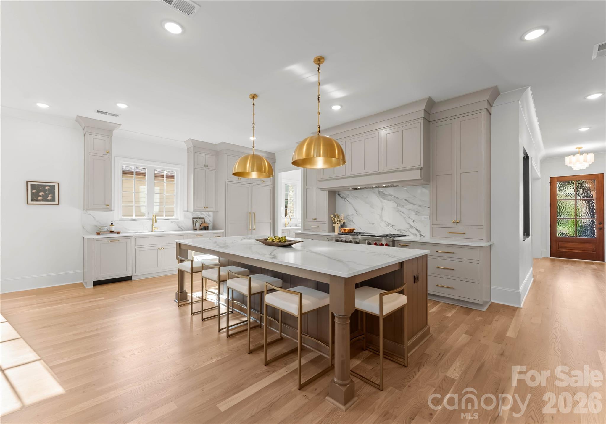 Cotswold - Residential